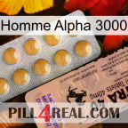 Alpha Man 3000 41